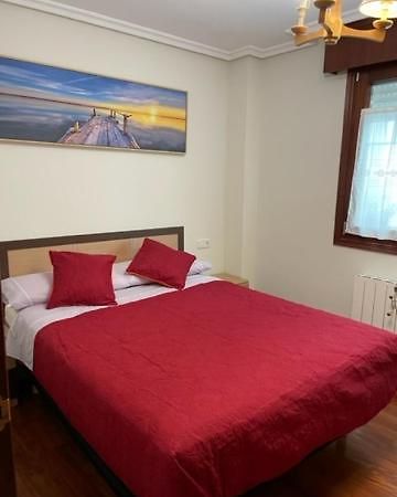 Apartamentos Urdaibai 7 Bermeo Exterior photo